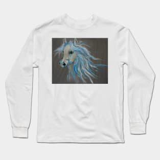 Misty Long Sleeve T-Shirt